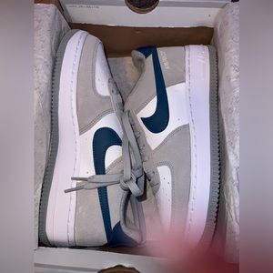 Boys size 7y Airforce brand new in the Box